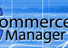 CommerceManager